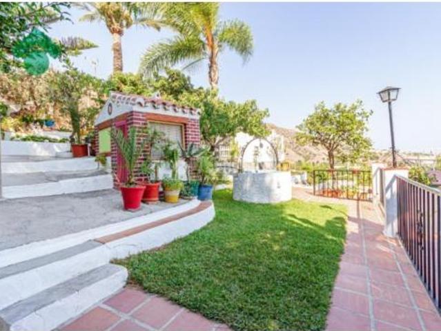 Casa rústica Venta Nerja, Capistrano Cueva de Nerja