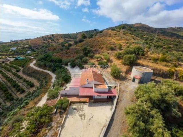 Casa rústica Venta Nerja, Avenida de Pescia La Noria Pueblo Rocío