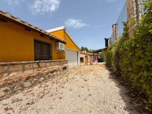 Casa rústica Venta Nerpio, Nerpio