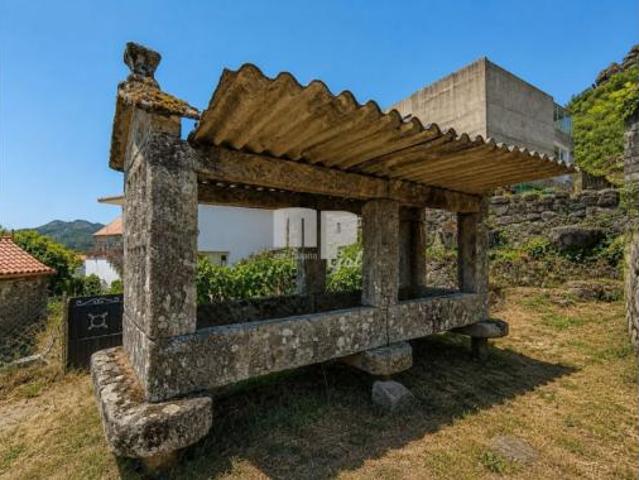 Casa rústica Venta Nigrán, Camos