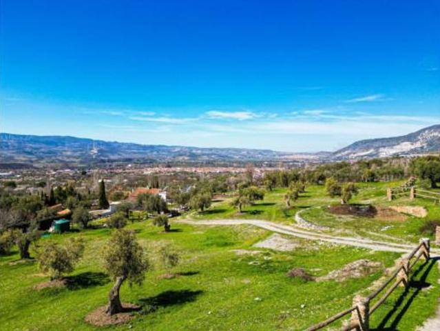 Casa rústica Venta Nigüelas, Nigüelas