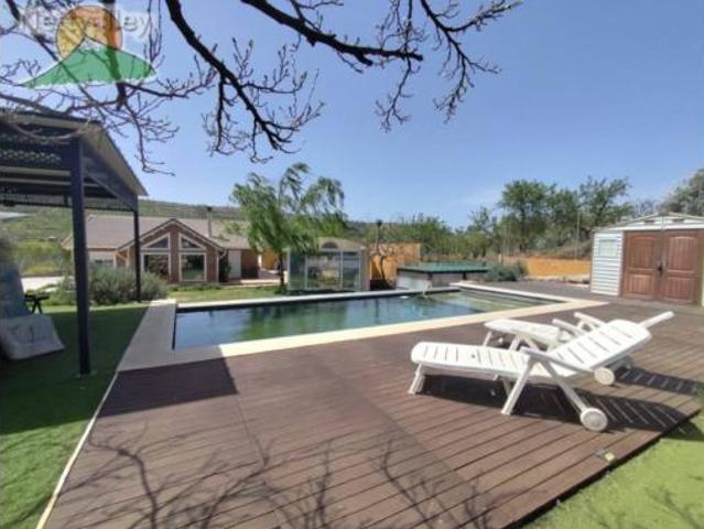 Casa rústica Venta Nigüelas, Nigüelas