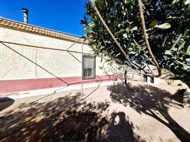 Casa rústica Venta Níjar, Níjar