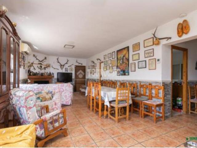 Casa rústica Venta Níjar, Níjar