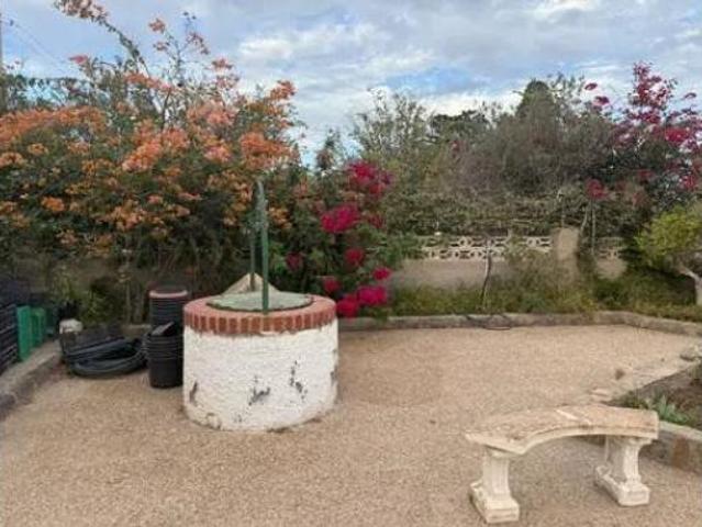 Casa rústica Venta Níjar, Níjar