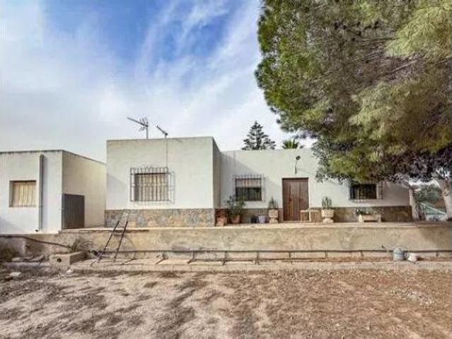 Casa rústica Venta Níjar, Níjar