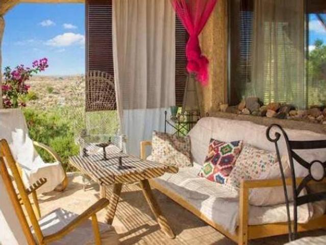 Casa rústica Venta Níjar, Níjar