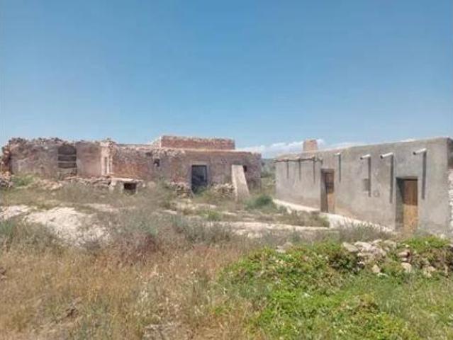 Casa rústica Venta Níjar, Níjar