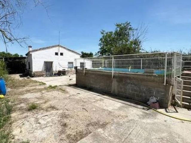 Casa rústica Venta Nuez de Ebro, Nuez de Ebro