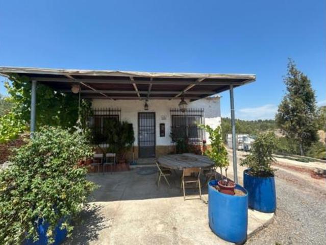 Casa rústica Venta Sot de Ferrer, Sot de Ferrer