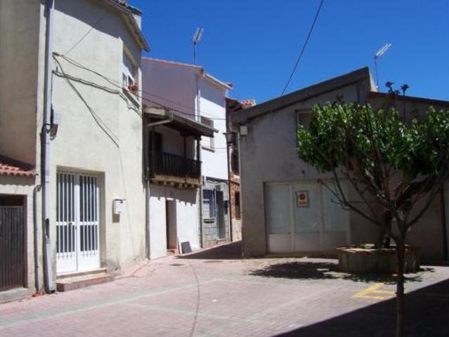 Casa rústica Venta Sotillo de La Adrada, Sotillo de La Adrada