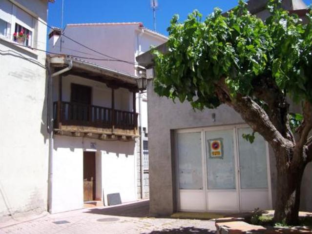 Casa rústica Venta Sotillo de La Adrada, Sotillo de La Adrada