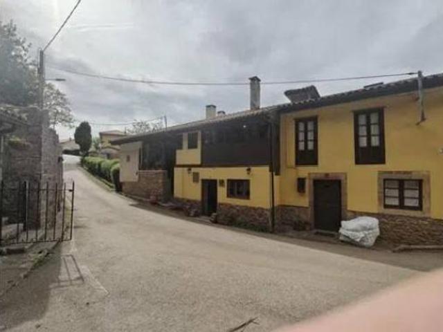 Casa rústica Venta Soto del Barco, Soto del Barco