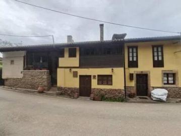 Casa rústica Venta Soto del Barco, Soto del Barco