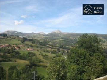 Valcaba, Cantabria