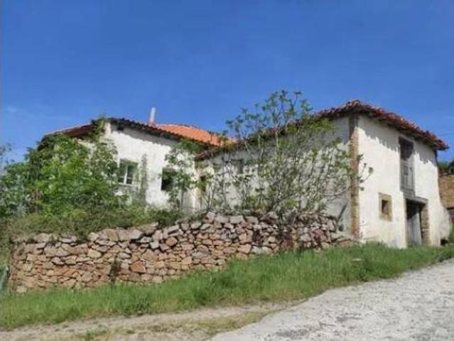 Casa rústica Venta Soba, Veguilla de Soba