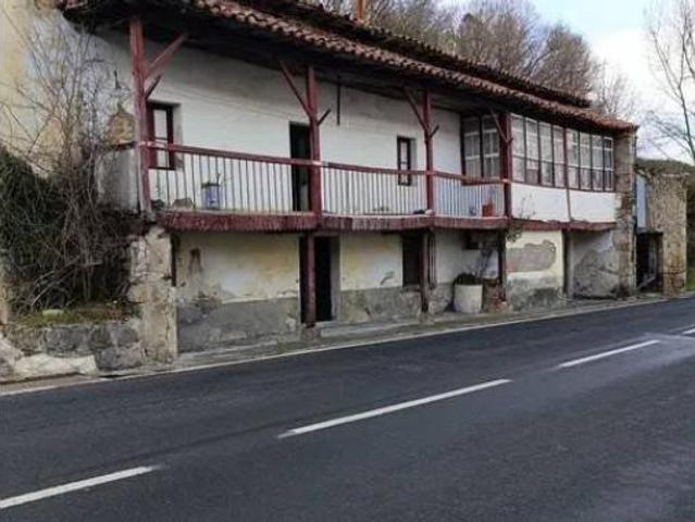 Casa rústica Venta Soba, Veguilla de Soba