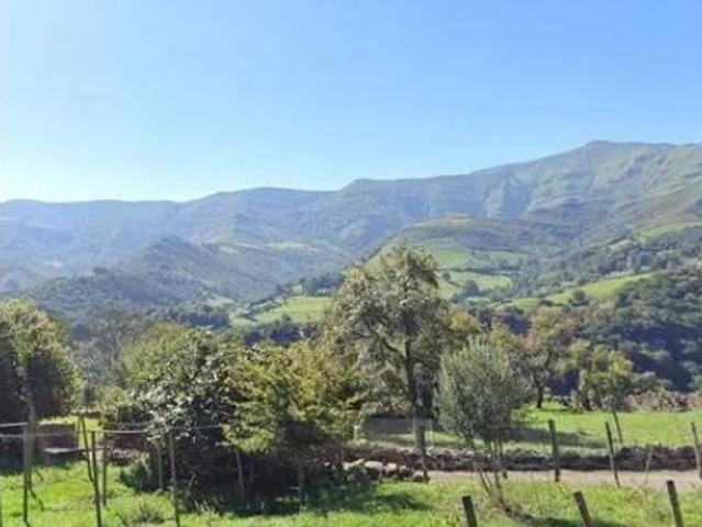 Casa rústica Venta Soba, Aja