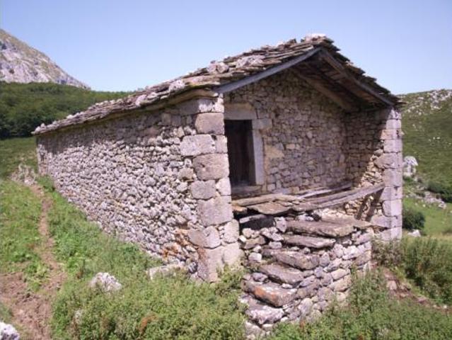 Casa rústica Venta Soba, Cañedo