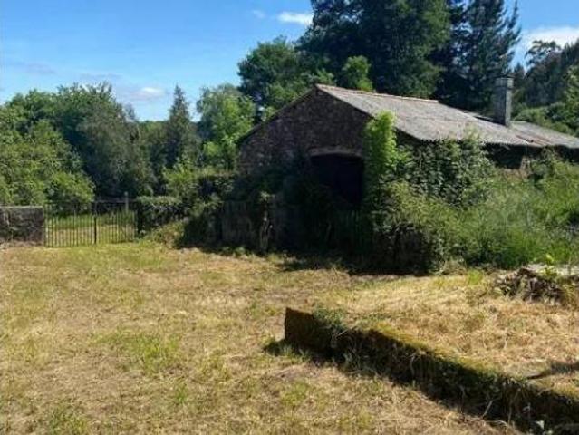 Casa rústica Venta Sobrado, Sobrado