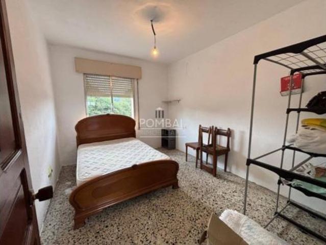 Casa rústica Venta Sobrado, A Iglesia Carelle