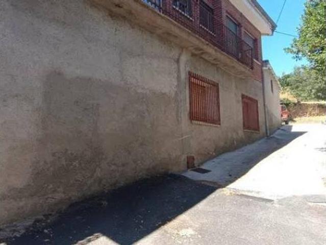 Casa rústica Venta Solana de Ávila, Solana de Ávila