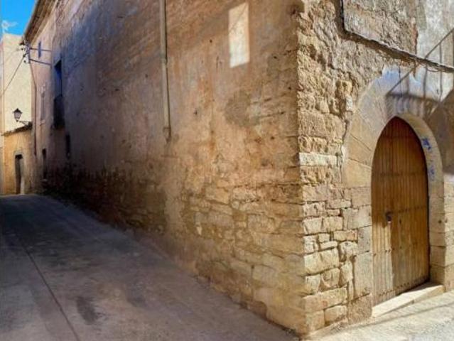 Casa rústica Venta Solivella, Solivella