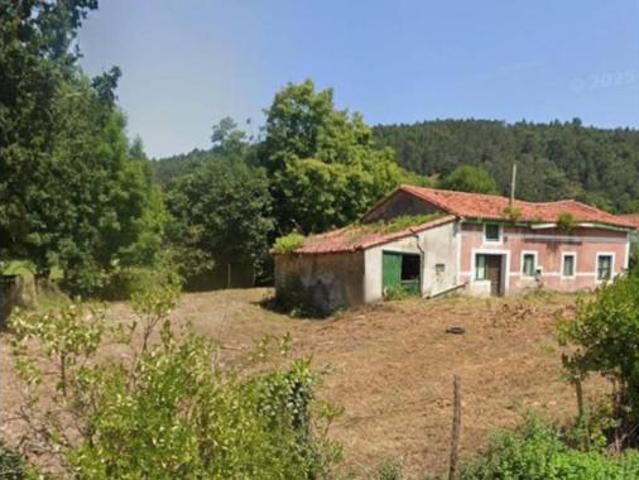 Casa rústica Venta Solórzano, Solórzano