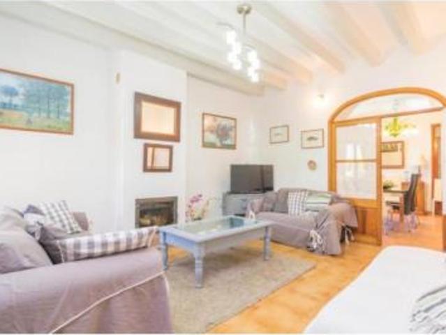 Casa rústica Venta Sóller, Biniaraix