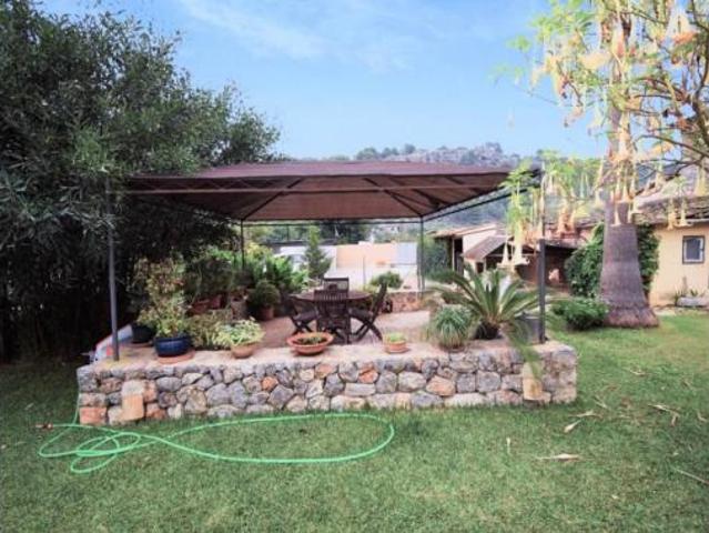 Casa rústica Venta Sóller, Port de Sóller
