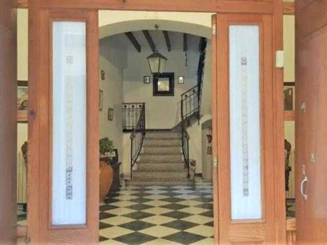 Casa rústica Venta Sóller, Sóller