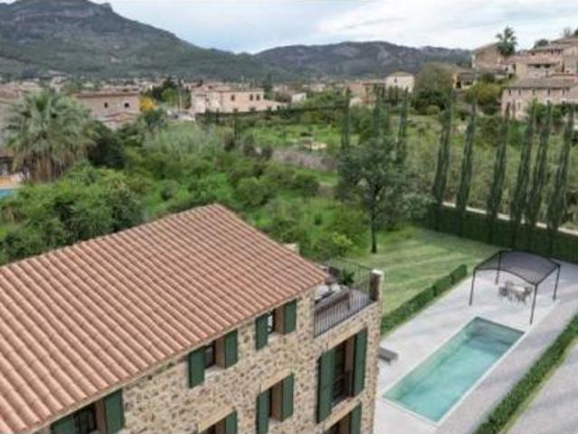 Casa rústica Venta Sóller, Sóller