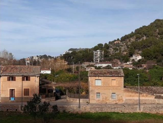 Casa rústica Venta Sóller, Port de Sóller