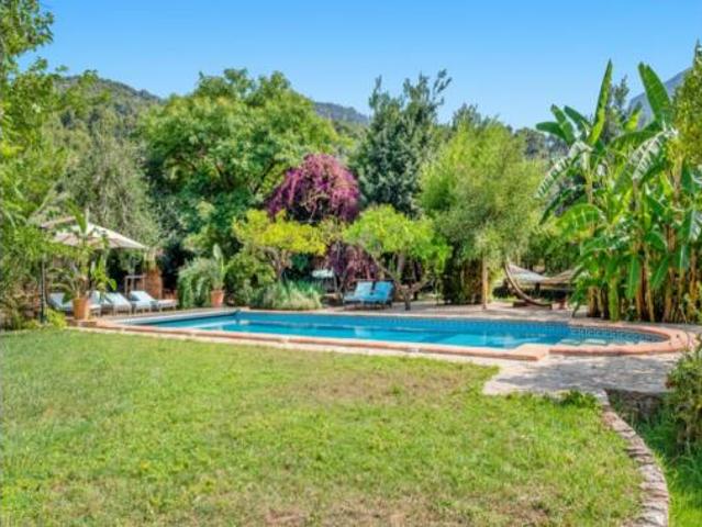 Casa rústica Venta Sóller, Sóller