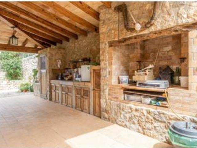 Casa rústica Venta Sóller, Sóller
