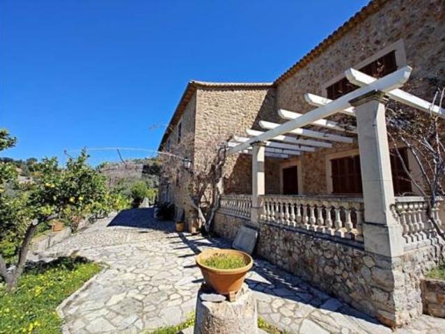 Casa rústica Venta Sóller, Sóller