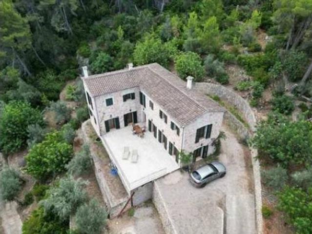 Casa rústica Venta Sóller, Sóller