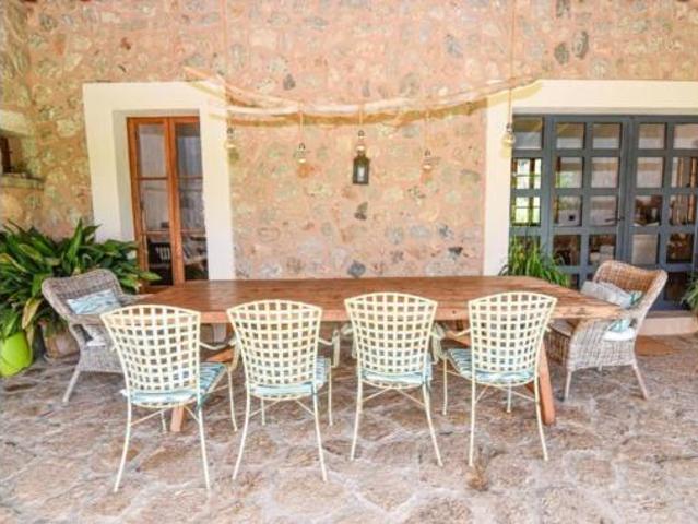 Casa rústica Venta Sóller, Sóller