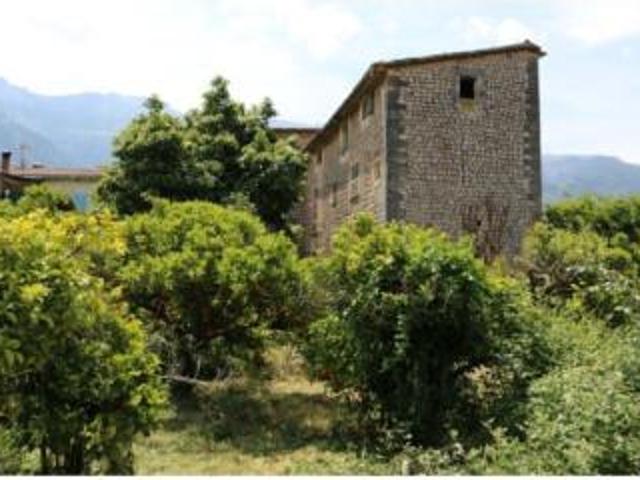 Casa rústica Venta Sóller, Sóller