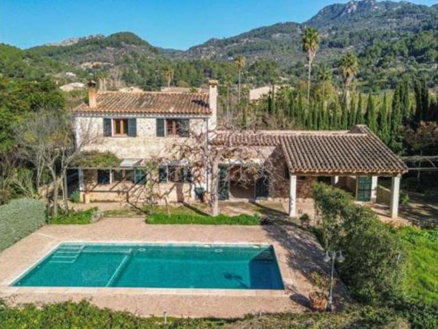 Casa rústica Venta Sóller, Sóller