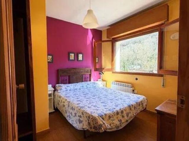 Casa rústica Venta Somiedo, Pola de Somiedo