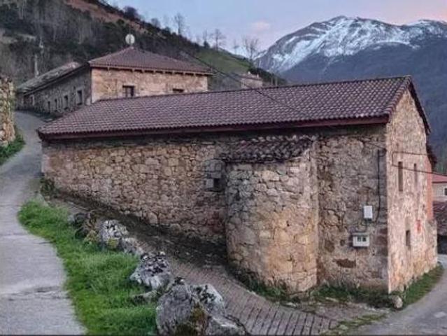 Casa rústica Venta Somiedo, Pola de Somiedo