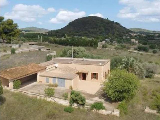 Casa rústica Venta Son Servera, Cala Millor