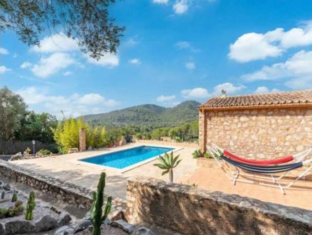 Casa rústica Venta Son Servera, Son Servera