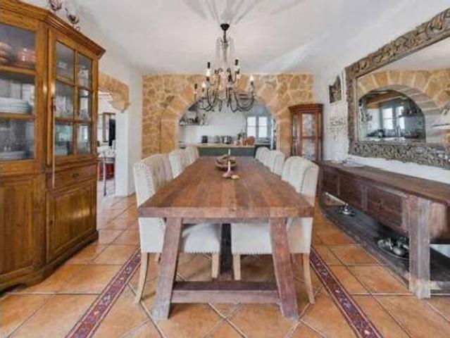 Casa rústica Venta Son Servera, Son Servera