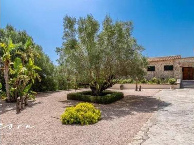 Casa rústica Venta Son Servera, Son Servera
