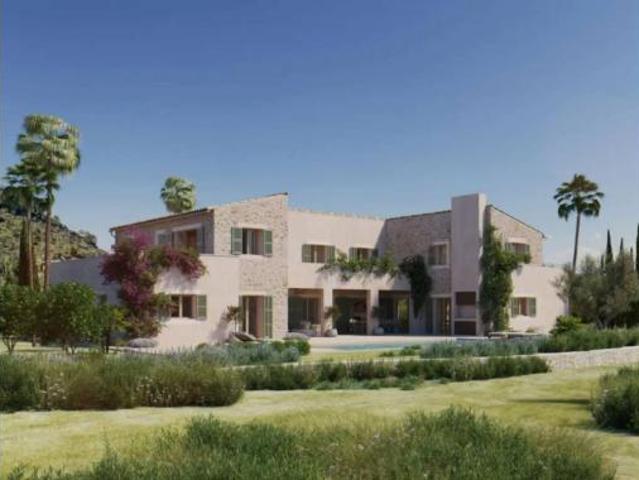 Casa rústica Venta Son Servera, Son Servera