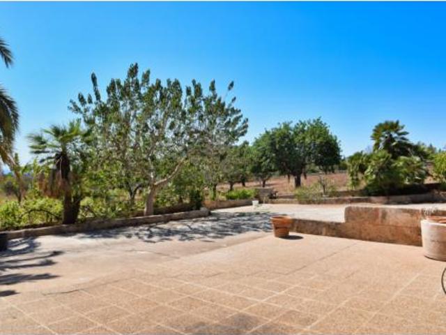 Casa rústica Venta Son Servera, Son Servera