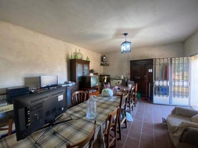 Casa rústica Venta Sonseca, Sonseca