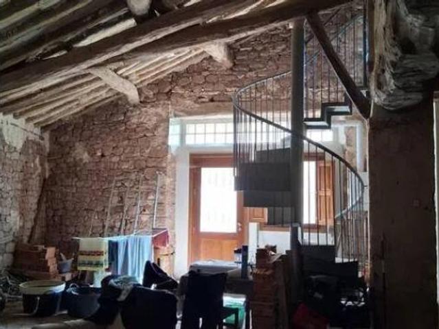 Casa rústica Venta Sorlada, Sorlada